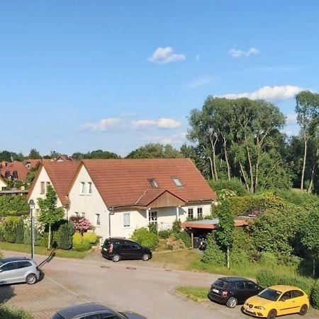 Ferienwohnung In Radeberg Bei Dresden מראה חיצוני תמונה