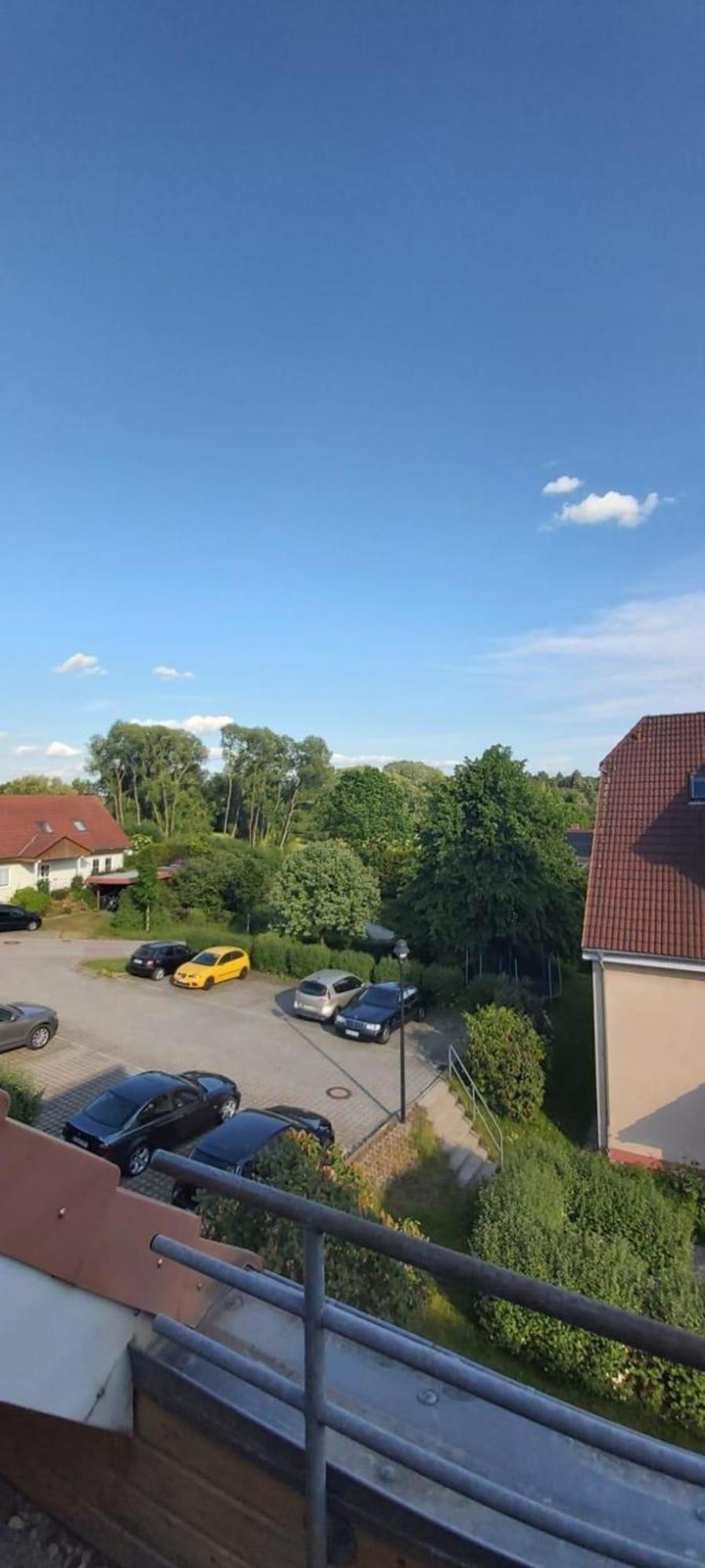 Ferienwohnung In Radeberg Bei Dresden מראה חיצוני תמונה