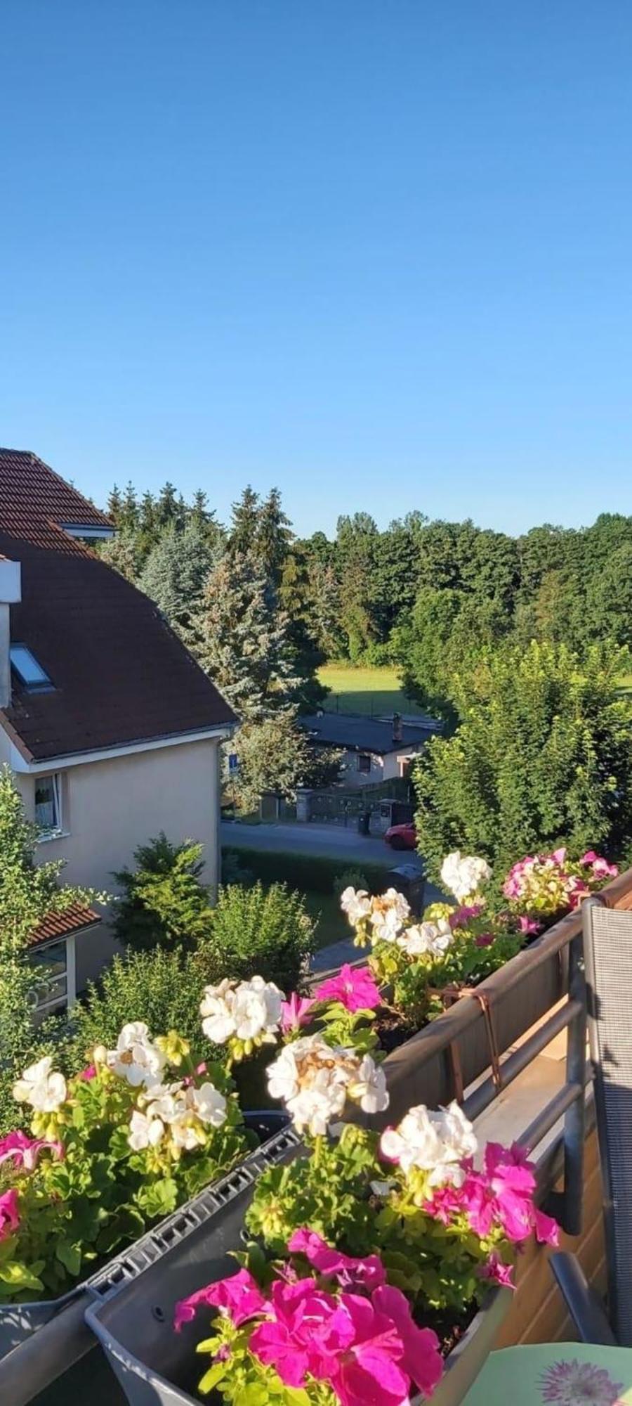 Ferienwohnung In Radeberg Bei Dresden מראה חיצוני תמונה
