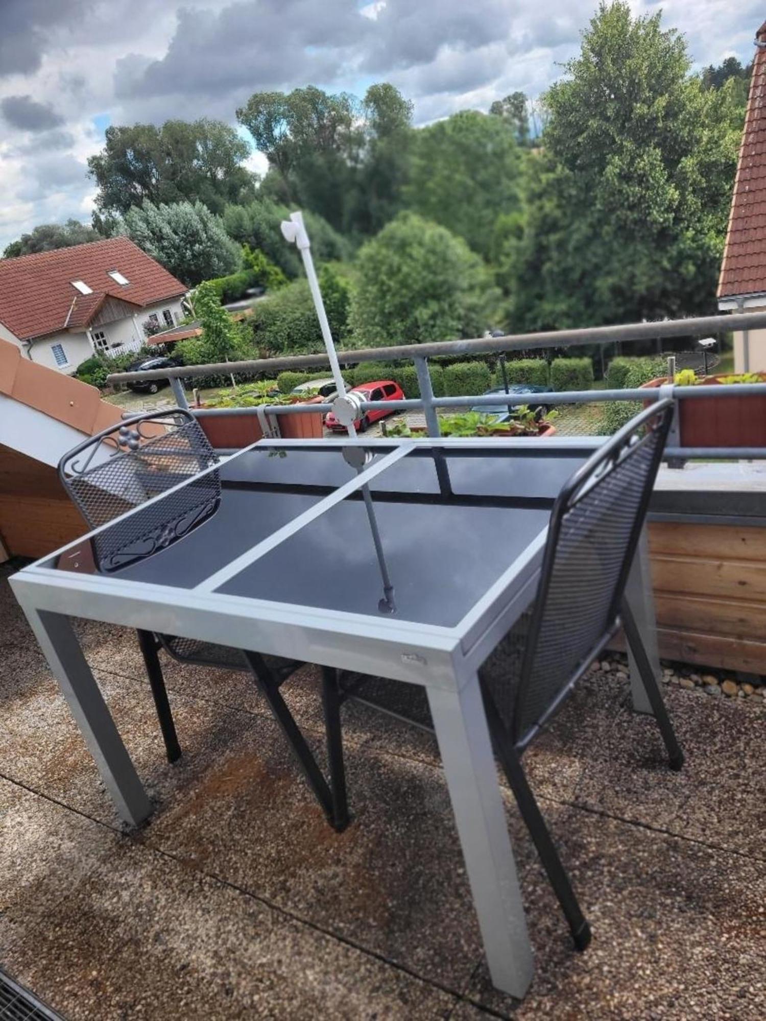Ferienwohnung In Radeberg Bei Dresden מראה חיצוני תמונה