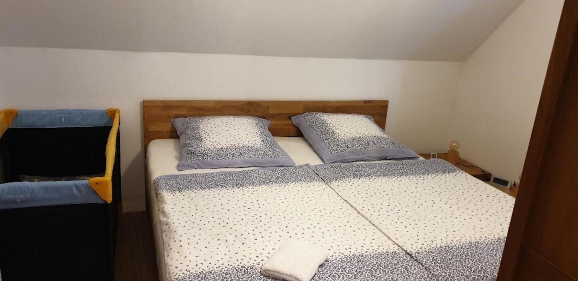 Ferienwohnung In Radeberg Bei Dresden מראה חיצוני תמונה