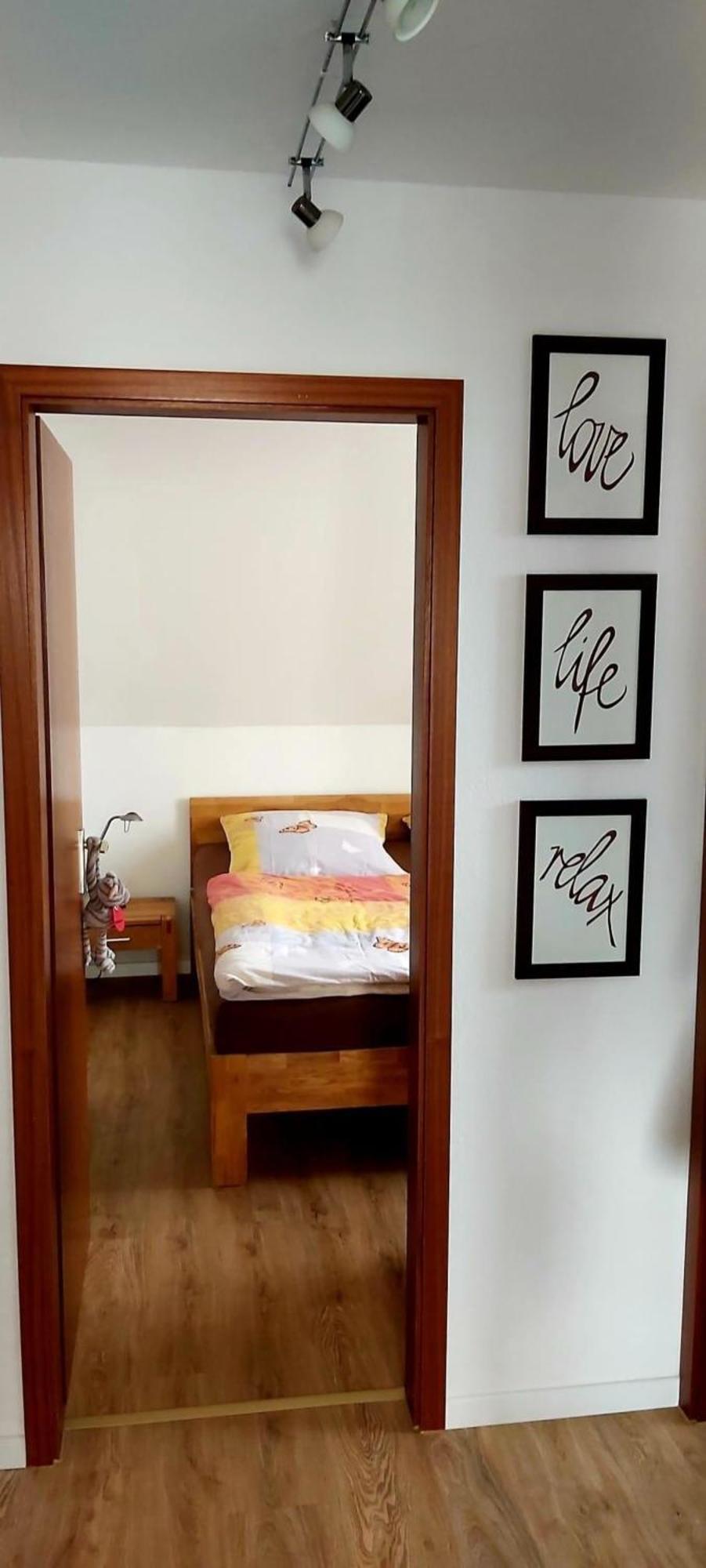 Ferienwohnung In Radeberg Bei Dresden מראה חיצוני תמונה