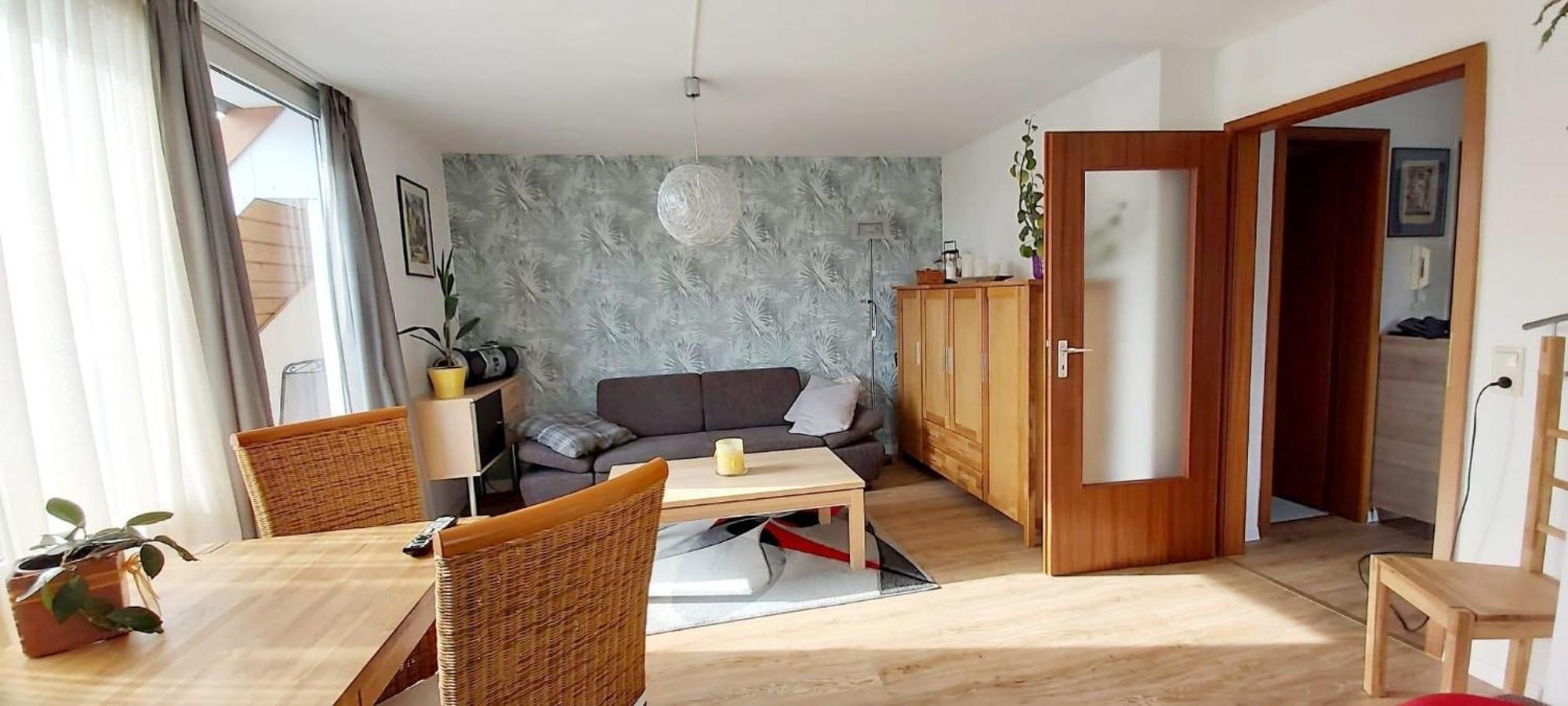 Ferienwohnung In Radeberg Bei Dresden מראה חיצוני תמונה